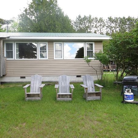Bondi Village Cottage Resort Lake of Bays Exterior foto